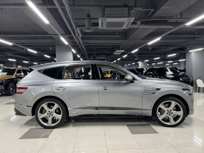GENESIS GV80 - 5