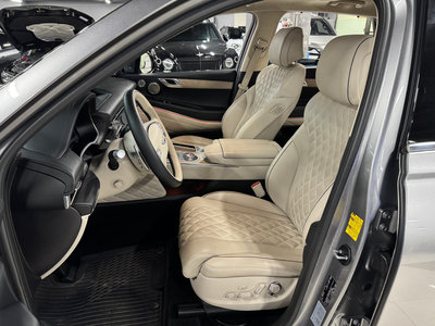 GENESIS GV80 - 4