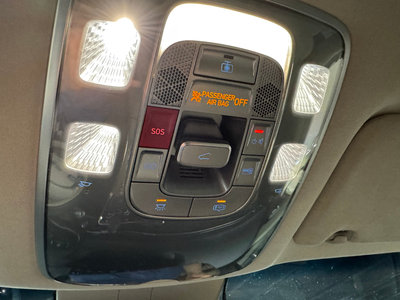 GENESIS GV80 - 10