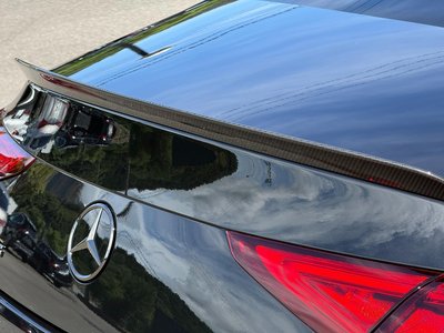 2024 Mercedes-BENZ CLS AMG — миниатюра 66
