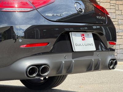 2024 Mercedes-BENZ CLS AMG — миниатюра 62