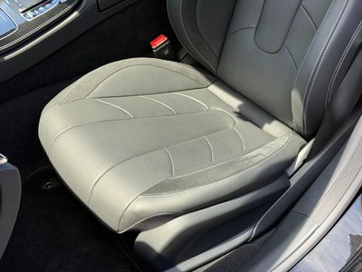 2024 Mercedes-BENZ CLS AMG — миниатюра 28