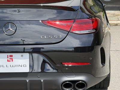 2024 Mercedes-BENZ CLS AMG — миниатюра 65