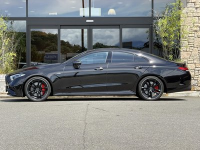2024 Mercedes-BENZ CLS AMG — миниатюра 53