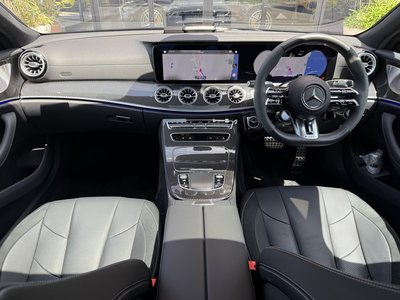 2024 MERCEDES-BENZ CLS AMG 照片 2