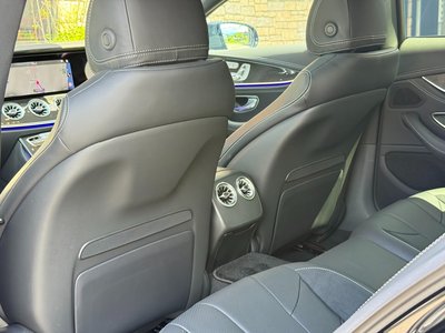 2024 Mercedes-BENZ CLS AMG — миниатюра 32