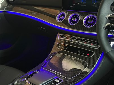 2024 Mercedes-BENZ CLS AMG — миниатюра 16