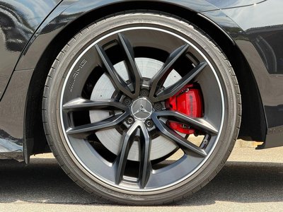 2024 Mercedes-BENZ CLS AMG — миниатюра 57