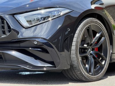 2024 Mercedes-BENZ CLS AMG — миниатюра 49