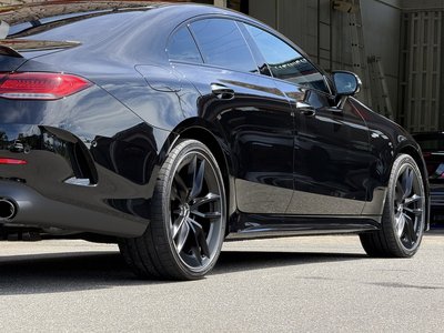 2024 Mercedes-BENZ CLS AMG — миниатюра 70