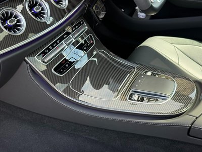 2024 Mercedes-BENZ CLS AMG — миниатюра 27
