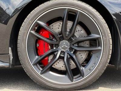 2024 Mercedes-BENZ CLS AMG — миниатюра 76