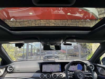 2024 Mercedes-BENZ CLS AMG — миниатюра 20