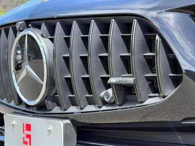 2024 Mercedes-BENZ CLS AMG — миниатюра 46