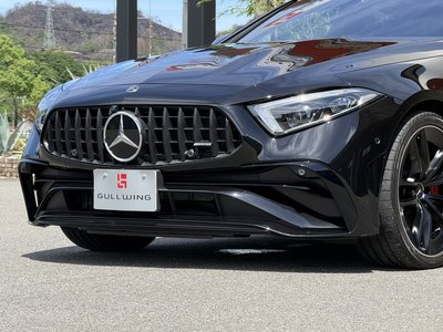 2024 Mercedes-BENZ CLS AMG — миниатюра 44