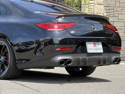 2024 Mercedes-BENZ CLS AMG — миниатюра 60