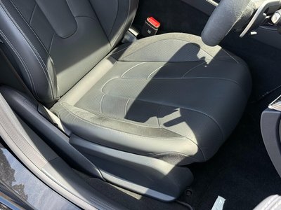 2024 MERCEDES-BENZ CLS AMG 照片 10