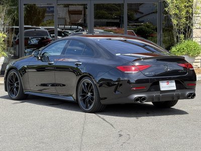 2024 Mercedes-BENZ CLS AMG — миниатюра 59