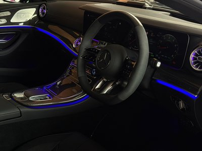 2024 Mercedes-BENZ CLS AMG — миниатюра 17
