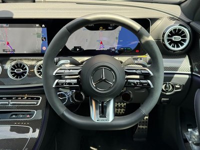 2024 MERCEDES-BENZ CLS AMG 照片 4