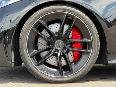 2024 Mercedes-BENZ CLS AMG — миниатюра 55