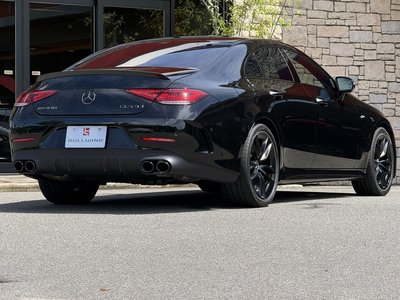 2024 Mercedes-BENZ CLS AMG — миниатюра 69