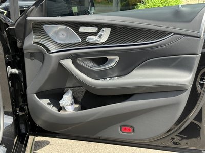 2024 Mercedes-BENZ CLS AMG — миниатюра 21