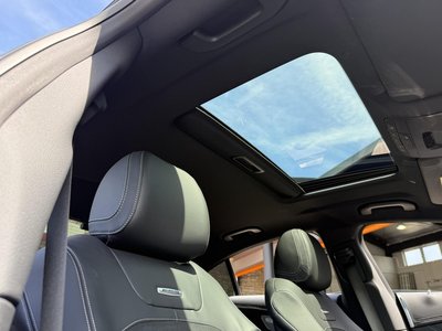 2024 MERCEDES-BENZ CLS AMG 照片 7