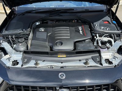 2024 Mercedes-BENZ CLS AMG — миниатюра 80