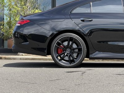 2024 Mercedes-BENZ CLS AMG — миниатюра 73