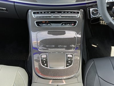 2024 Mercedes-BENZ CLS AMG — миниатюра 18