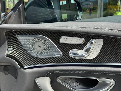 2024 Mercedes-BENZ CLS AMG — миниатюра 22