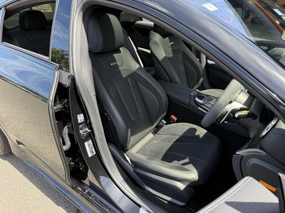 2024 MERCEDES-BENZ CLS AMG 照片 6