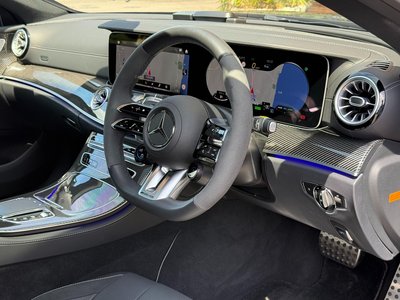 2024 MERCEDES-BENZ CLS AMG 照片 5