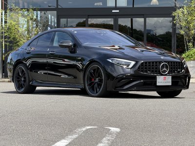 2024 Mercedes-BENZ CLS AMG — миниатюра 79