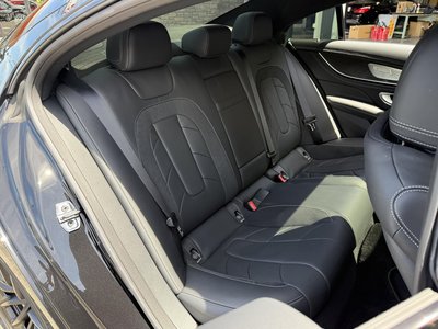 2024 Mercedes-BENZ CLS AMG — миниатюра 36