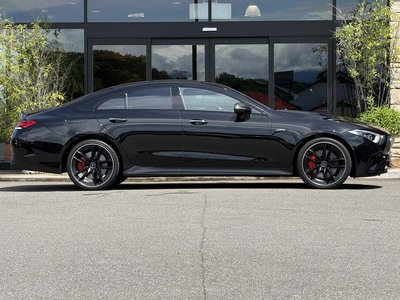 2024 Mercedes-BENZ CLS AMG — миниатюра 72