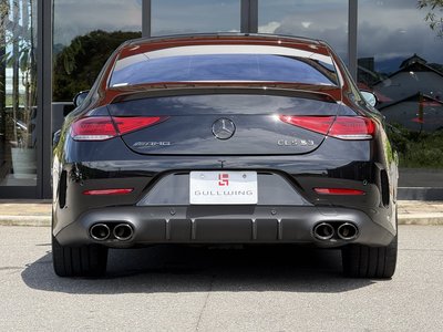 2024 Mercedes-BENZ CLS AMG — миниатюра 64