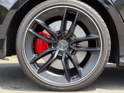 2024 Mercedes-BENZ CLS AMG — миниатюра 74