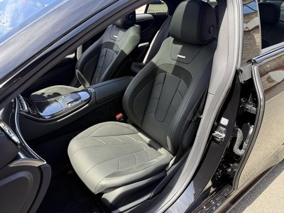 2024 Mercedes-BENZ CLS AMG — миниатюра 30