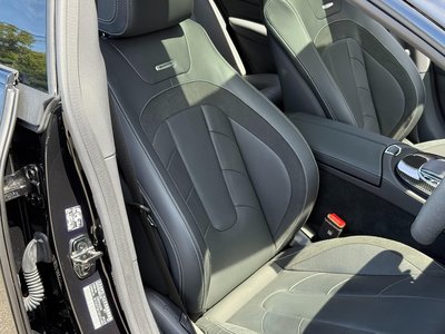 2024 MERCEDES-BENZ CLS AMG 照片 9