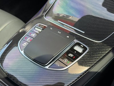 2024 Mercedes-BENZ CLS AMG — миниатюра 19
