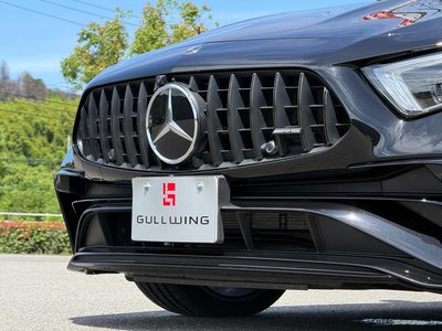 2024 Mercedes-BENZ CLS AMG — миниатюра 45