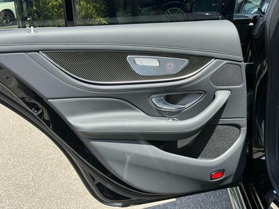 2024 Mercedes-BENZ CLS AMG — миниатюра 31