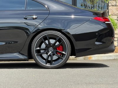 2024 Mercedes-BENZ CLS AMG — миниатюра 56