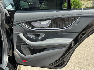 2024 Mercedes-BENZ CLS AMG — миниатюра 35