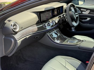 2024 Mercedes-BENZ CLS AMG — миниатюра 26