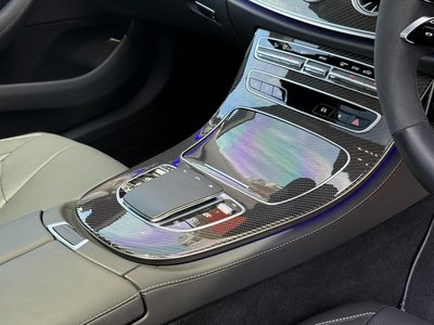 2024 Mercedes-BENZ CLS AMG — миниатюра 15