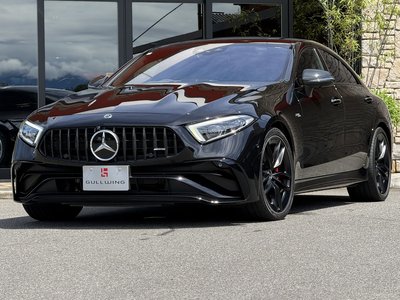 2024 Mercedes-BENZ CLS AMG — миниатюра 48