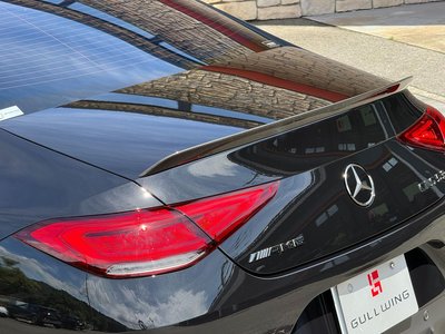 2024 Mercedes-BENZ CLS AMG — миниатюра 61